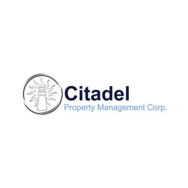 Citadel Property Management Corp. logo